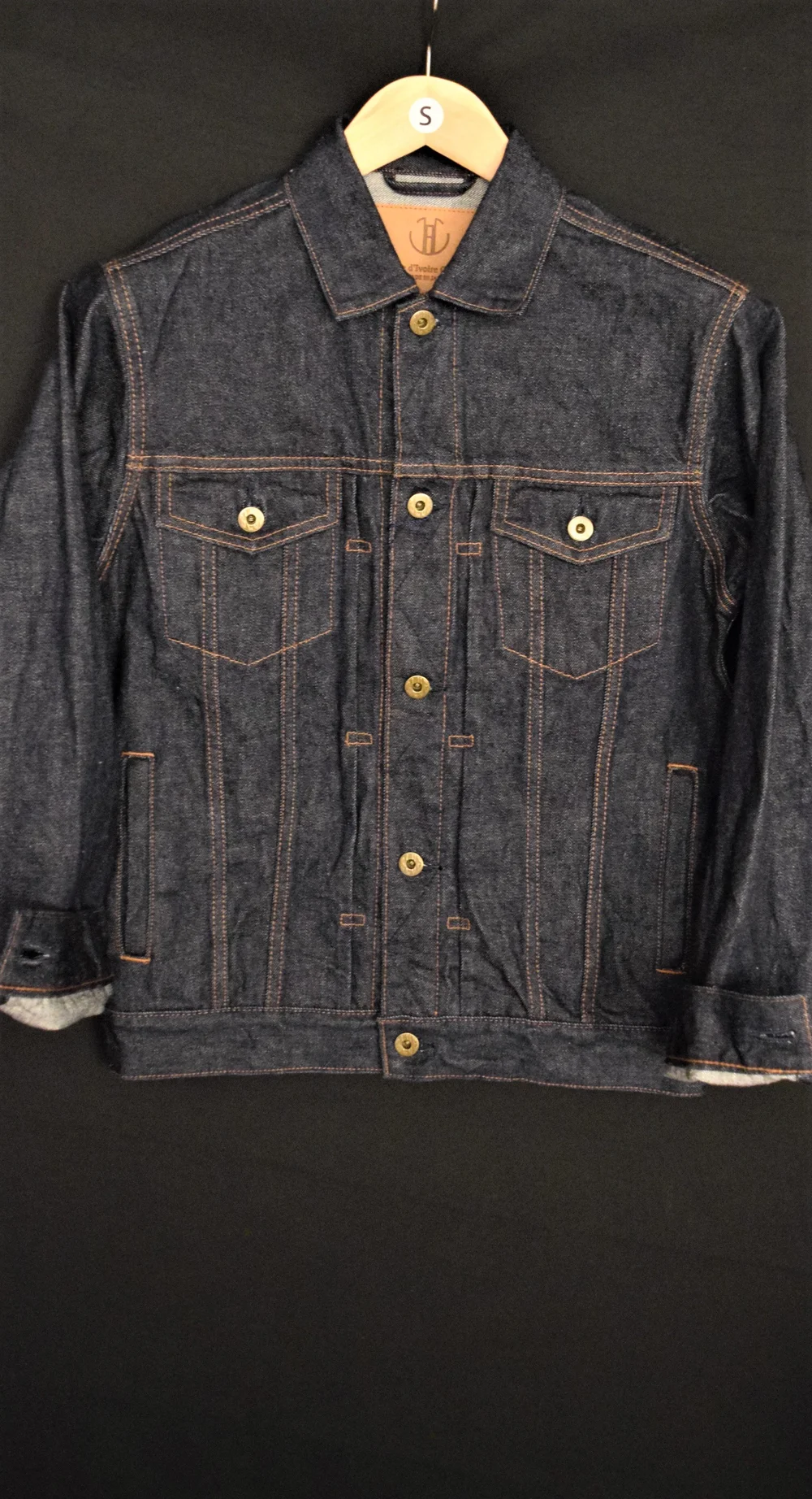 Timber Trade Company - Curated Menswear